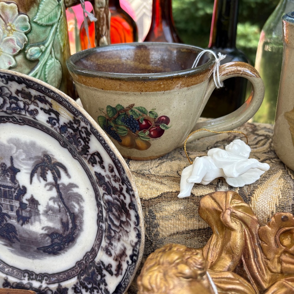 Meet your Posher, Pam